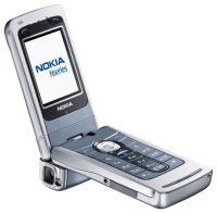 Nokia N90 opiniones, Nokia N90 precio, Nokia N90 comprar, Nokia N90 caracteristicas, Nokia N90 especificaciones, Nokia N90 Ficha tecnica, Nokia N90 Telefonía móvil