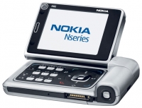 Nokia N92 opiniones, Nokia N92 precio, Nokia N92 comprar, Nokia N92 caracteristicas, Nokia N92 especificaciones, Nokia N92 Ficha tecnica, Nokia N92 Telefonía móvil