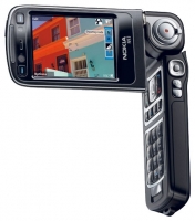 Nokia N93 opiniones, Nokia N93 precio, Nokia N93 comprar, Nokia N93 caracteristicas, Nokia N93 especificaciones, Nokia N93 Ficha tecnica, Nokia N93 Telefonía móvil