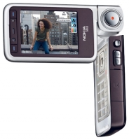 Nokia N93i opiniones, Nokia N93i precio, Nokia N93i comprar, Nokia N93i caracteristicas, Nokia N93i especificaciones, Nokia N93i Ficha tecnica, Nokia N93i Telefonía móvil