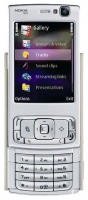 Nokia N95 opiniones, Nokia N95 precio, Nokia N95 comprar, Nokia N95 caracteristicas, Nokia N95 especificaciones, Nokia N95 Ficha tecnica, Nokia N95 Telefonía móvil