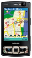 Nokia N95 8Gb foto, Nokia N95 8Gb fotos, Nokia N95 8Gb imagen, Nokia N95 8Gb imagenes, Nokia N95 8Gb fotografía