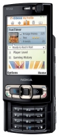 Nokia N95 8Gb opiniones, Nokia N95 8Gb precio, Nokia N95 8Gb comprar, Nokia N95 8Gb caracteristicas, Nokia N95 8Gb especificaciones, Nokia N95 8Gb Ficha tecnica, Nokia N95 8Gb Telefonía móvil