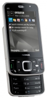Nokia N96 opiniones, Nokia N96 precio, Nokia N96 comprar, Nokia N96 caracteristicas, Nokia N96 especificaciones, Nokia N96 Ficha tecnica, Nokia N96 Telefonía móvil