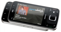 Nokia N96 opiniones, Nokia N96 precio, Nokia N96 comprar, Nokia N96 caracteristicas, Nokia N96 especificaciones, Nokia N96 Ficha tecnica, Nokia N96 Telefonía móvil