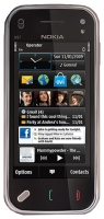 Nokia N97 mini opiniones, Nokia N97 mini precio, Nokia N97 mini comprar, Nokia N97 mini caracteristicas, Nokia N97 mini especificaciones, Nokia N97 mini Ficha tecnica, Nokia N97 mini Telefonía móvil