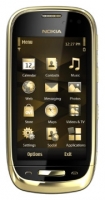 Nokia'oro opiniones, Nokia'oro precio, Nokia'oro comprar, Nokia'oro caracteristicas, Nokia'oro especificaciones, Nokia'oro Ficha tecnica, Nokia'oro Telefonía móvil
