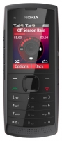Nokia X1-01 opiniones, Nokia X1-01 precio, Nokia X1-01 comprar, Nokia X1-01 caracteristicas, Nokia X1-01 especificaciones, Nokia X1-01 Ficha tecnica, Nokia X1-01 Telefonía móvil