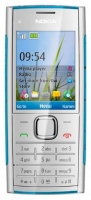 Nokia X2-00 opiniones, Nokia X2-00 precio, Nokia X2-00 comprar, Nokia X2-00 caracteristicas, Nokia X2-00 especificaciones, Nokia X2-00 Ficha tecnica, Nokia X2-00 Telefonía móvil