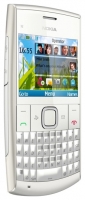 Nokia X2-01 opiniones, Nokia X2-01 precio, Nokia X2-01 comprar, Nokia X2-01 caracteristicas, Nokia X2-01 especificaciones, Nokia X2-01 Ficha tecnica, Nokia X2-01 Telefonía móvil