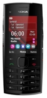 Nokia X2-02 opiniones, Nokia X2-02 precio, Nokia X2-02 comprar, Nokia X2-02 caracteristicas, Nokia X2-02 especificaciones, Nokia X2-02 Ficha tecnica, Nokia X2-02 Telefonía móvil