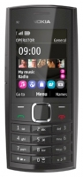 Nokia X2-05 opiniones, Nokia X2-05 precio, Nokia X2-05 comprar, Nokia X2-05 caracteristicas, Nokia X2-05 especificaciones, Nokia X2-05 Ficha tecnica, Nokia X2-05 Telefonía móvil