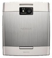 Nokia X5-01 opiniones, Nokia X5-01 precio, Nokia X5-01 comprar, Nokia X5-01 caracteristicas, Nokia X5-01 especificaciones, Nokia X5-01 Ficha tecnica, Nokia X5-01 Telefonía móvil