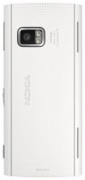 Nokia X6 32Gb opiniones, Nokia X6 32Gb precio, Nokia X6 32Gb comprar, Nokia X6 32Gb caracteristicas, Nokia X6 32Gb especificaciones, Nokia X6 32Gb Ficha tecnica, Nokia X6 32Gb Telefonía móvil