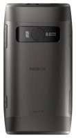 Nokia X7 opiniones, Nokia X7 precio, Nokia X7 comprar, Nokia X7 caracteristicas, Nokia X7 especificaciones, Nokia X7 Ficha tecnica, Nokia X7 Telefonía móvil