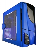 NZXT APOLLO Blue opiniones, NZXT APOLLO Blue precio, NZXT APOLLO Blue comprar, NZXT APOLLO Blue caracteristicas, NZXT APOLLO Blue especificaciones, NZXT APOLLO Blue Ficha tecnica, NZXT APOLLO Blue gabinetes