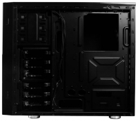 NZXT H230 Black foto, NZXT H230 Black fotos, NZXT H230 Black imagen, NZXT H230 Black imagenes, NZXT H230 Black fotografía