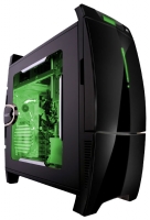 NZXT LEXA BLACKLINE Black/green opiniones, NZXT LEXA BLACKLINE Black/green precio, NZXT LEXA BLACKLINE Black/green comprar, NZXT LEXA BLACKLINE Black/green caracteristicas, NZXT LEXA BLACKLINE Black/green especificaciones, NZXT LEXA BLACKLINE Black/green Ficha tecnica, NZXT LEXA BLACKLINE Black/green gabinetes