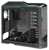 NZXT Phantom Black/green (USB 3.0) foto, NZXT Phantom Black/green (USB 3.0) fotos, NZXT Phantom Black/green (USB 3.0) imagen, NZXT Phantom Black/green (USB 3.0) imagenes, NZXT Phantom Black/green (USB 3.0) fotografía