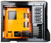 NZXT Phantom Black/orange (USB 3.0) foto, NZXT Phantom Black/orange (USB 3.0) fotos, NZXT Phantom Black/orange (USB 3.0) imagen, NZXT Phantom Black/orange (USB 3.0) imagenes, NZXT Phantom Black/orange (USB 3.0) fotografía