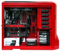 NZXT Phantom Red foto, NZXT Phantom Red fotos, NZXT Phantom Red imagen, NZXT Phantom Red imagenes, NZXT Phantom Red fotografía