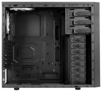 NZXT Source 210 Elite Black foto, NZXT Source 210 Elite Black fotos, NZXT Source 210 Elite Black imagen, NZXT Source 210 Elite Black imagenes, NZXT Source 210 Elite Black fotografía