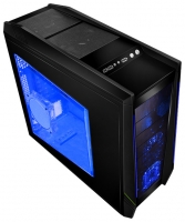 NZXT Tempest Black foto, NZXT Tempest Black fotos, NZXT Tempest Black imagen, NZXT Tempest Black imagenes, NZXT Tempest Black fotografía