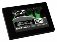 OCZ Agility EX Series SATA II 2.5