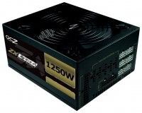 OCZ OCZ-ZX1250W opiniones, OCZ OCZ-ZX1250W precio, OCZ OCZ-ZX1250W comprar, OCZ OCZ-ZX1250W caracteristicas, OCZ OCZ-ZX1250W especificaciones, OCZ OCZ-ZX1250W Ficha tecnica, OCZ OCZ-ZX1250W Fuente de alimentación