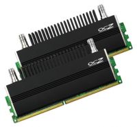 OCZ OCZ2FXE12004GK opiniones, OCZ OCZ2FXE12004GK precio, OCZ OCZ2FXE12004GK comprar, OCZ OCZ2FXE12004GK caracteristicas, OCZ OCZ2FXE12004GK especificaciones, OCZ OCZ2FXE12004GK Ficha tecnica, OCZ OCZ2FXE12004GK Memoria de acceso aleatorio