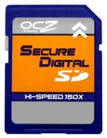 OCZ OCZSD150-512 opiniones, OCZ OCZSD150-512 precio, OCZ OCZSD150-512 comprar, OCZ OCZSD150-512 caracteristicas, OCZ OCZSD150-512 especificaciones, OCZ OCZSD150-512 Ficha tecnica, OCZ OCZSD150-512 Tarjeta de memoria