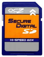 OCZ OCZSD60-512 opiniones, OCZ OCZSD60-512 precio, OCZ OCZSD60-512 comprar, OCZ OCZSD60-512 caracteristicas, OCZ OCZSD60-512 especificaciones, OCZ OCZSD60-512 Ficha tecnica, OCZ OCZSD60-512 Tarjeta de memoria