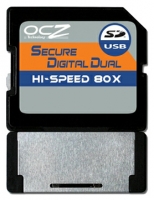 OCZ OCZSDDU80-1GB opiniones, OCZ OCZSDDU80-1GB precio, OCZ OCZSDDU80-1GB comprar, OCZ OCZSDDU80-1GB caracteristicas, OCZ OCZSDDU80-1GB especificaciones, OCZ OCZSDDU80-1GB Ficha tecnica, OCZ OCZSDDU80-1GB Tarjeta de memoria