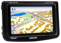 Odeon GM-4810 opiniones, Odeon GM-4810 precio, Odeon GM-4810 comprar, Odeon GM-4810 caracteristicas, Odeon GM-4810 especificaciones, Odeon GM-4810 Ficha tecnica, Odeon GM-4810 GPS