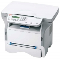 OKI B2500 MFP opiniones, OKI B2500 MFP precio, OKI B2500 MFP comprar, OKI B2500 MFP caracteristicas, OKI B2500 MFP especificaciones, OKI B2500 MFP Ficha tecnica, OKI B2500 MFP Impresora multifunción