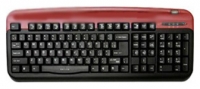 Oklick 300 M Office Keyboard Red USB + PS/2 opiniones, Oklick 300 M Office Keyboard Red USB + PS/2 precio, Oklick 300 M Office Keyboard Red USB + PS/2 comprar, Oklick 300 M Office Keyboard Red USB + PS/2 caracteristicas, Oklick 300 M Office Keyboard Red USB + PS/2 especificaciones, Oklick 300 M Office Keyboard Red USB + PS/2 Ficha tecnica, Oklick 300 M Office Keyboard Red USB + PS/2 Teclado y mouse