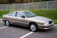 Oldsmobile Achieva Saloon (1 generation) 2.3 AT (150hp) opiniones, Oldsmobile Achieva Saloon (1 generation) 2.3 AT (150hp) precio, Oldsmobile Achieva Saloon (1 generation) 2.3 AT (150hp) comprar, Oldsmobile Achieva Saloon (1 generation) 2.3 AT (150hp) caracteristicas, Oldsmobile Achieva Saloon (1 generation) 2.3 AT (150hp) especificaciones, Oldsmobile Achieva Saloon (1 generation) 2.3 AT (150hp) Ficha tecnica, Oldsmobile Achieva Saloon (1 generation) 2.3 AT (150hp) Automovil