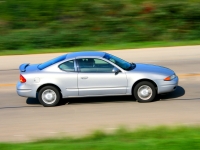 Oldsmobile Alero Coupe (1 generation) 2.2 MT (141hp) foto, Oldsmobile Alero Coupe (1 generation) 2.2 MT (141hp) fotos, Oldsmobile Alero Coupe (1 generation) 2.2 MT (141hp) imagen, Oldsmobile Alero Coupe (1 generation) 2.2 MT (141hp) imagenes, Oldsmobile Alero Coupe (1 generation) 2.2 MT (141hp) fotografía