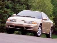 Oldsmobile Alero Coupe (1 generation) 2.4 AT (152hp) opiniones, Oldsmobile Alero Coupe (1 generation) 2.4 AT (152hp) precio, Oldsmobile Alero Coupe (1 generation) 2.4 AT (152hp) comprar, Oldsmobile Alero Coupe (1 generation) 2.4 AT (152hp) caracteristicas, Oldsmobile Alero Coupe (1 generation) 2.4 AT (152hp) especificaciones, Oldsmobile Alero Coupe (1 generation) 2.4 AT (152hp) Ficha tecnica, Oldsmobile Alero Coupe (1 generation) 2.4 AT (152hp) Automovil