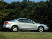 Oldsmobile Alero Coupe (1 generation) 2.4 AT (152hp) foto, Oldsmobile Alero Coupe (1 generation) 2.4 AT (152hp) fotos, Oldsmobile Alero Coupe (1 generation) 2.4 AT (152hp) imagen, Oldsmobile Alero Coupe (1 generation) 2.4 AT (152hp) imagenes, Oldsmobile Alero Coupe (1 generation) 2.4 AT (152hp) fotografía