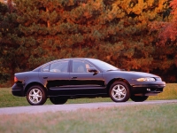 Oldsmobile Alero Saloon (1 generation) 2.2 MT (141hp) foto, Oldsmobile Alero Saloon (1 generation) 2.2 MT (141hp) fotos, Oldsmobile Alero Saloon (1 generation) 2.2 MT (141hp) imagen, Oldsmobile Alero Saloon (1 generation) 2.2 MT (141hp) imagenes, Oldsmobile Alero Saloon (1 generation) 2.2 MT (141hp) fotografía