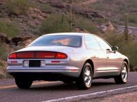 Oldsmobile Aurora Sedan (1 generation) 4.0 AT (253 HP) foto, Oldsmobile Aurora Sedan (1 generation) 4.0 AT (253 HP) fotos, Oldsmobile Aurora Sedan (1 generation) 4.0 AT (253 HP) imagen, Oldsmobile Aurora Sedan (1 generation) 4.0 AT (253 HP) imagenes, Oldsmobile Aurora Sedan (1 generation) 4.0 AT (253 HP) fotografía