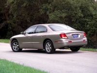 Oldsmobile Aurora Sedan (2 generation) AT 3.5 (218hp) foto, Oldsmobile Aurora Sedan (2 generation) AT 3.5 (218hp) fotos, Oldsmobile Aurora Sedan (2 generation) AT 3.5 (218hp) imagen, Oldsmobile Aurora Sedan (2 generation) AT 3.5 (218hp) imagenes, Oldsmobile Aurora Sedan (2 generation) AT 3.5 (218hp) fotografía