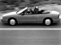 Oldsmobile Cutlass Supreme convertible (5th generation) 2.3 AT (162hp) opiniones, Oldsmobile Cutlass Supreme convertible (5th generation) 2.3 AT (162hp) precio, Oldsmobile Cutlass Supreme convertible (5th generation) 2.3 AT (162hp) comprar, Oldsmobile Cutlass Supreme convertible (5th generation) 2.3 AT (162hp) caracteristicas, Oldsmobile Cutlass Supreme convertible (5th generation) 2.3 AT (162hp) especificaciones, Oldsmobile Cutlass Supreme convertible (5th generation) 2.3 AT (162hp) Ficha tecnica, Oldsmobile Cutlass Supreme convertible (5th generation) 2.3 AT (162hp) Automovil