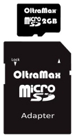 OltraMax microSD 2Gb + SD adapter opiniones, OltraMax microSD 2Gb + SD adapter precio, OltraMax microSD 2Gb + SD adapter comprar, OltraMax microSD 2Gb + SD adapter caracteristicas, OltraMax microSD 2Gb + SD adapter especificaciones, OltraMax microSD 2Gb + SD adapter Ficha tecnica, OltraMax microSD 2Gb + SD adapter Tarjeta de memoria