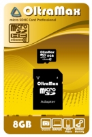 OltraMax microSDHC Class 10 de 8GB + Adaptador SD opiniones, OltraMax microSDHC Class 10 de 8GB + Adaptador SD precio, OltraMax microSDHC Class 10 de 8GB + Adaptador SD comprar, OltraMax microSDHC Class 10 de 8GB + Adaptador SD caracteristicas, OltraMax microSDHC Class 10 de 8GB + Adaptador SD especificaciones, OltraMax microSDHC Class 10 de 8GB + Adaptador SD Ficha tecnica, OltraMax microSDHC Class 10 de 8GB + Adaptador SD Tarjeta de memoria