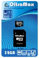 OltraMax microSDHC Clase 6 de 32GB + Adaptador SD opiniones, OltraMax microSDHC Clase 6 de 32GB + Adaptador SD precio, OltraMax microSDHC Clase 6 de 32GB + Adaptador SD comprar, OltraMax microSDHC Clase 6 de 32GB + Adaptador SD caracteristicas, OltraMax microSDHC Clase 6 de 32GB + Adaptador SD especificaciones, OltraMax microSDHC Clase 6 de 32GB + Adaptador SD Ficha tecnica, OltraMax microSDHC Clase 6 de 32GB + Adaptador SD Tarjeta de memoria