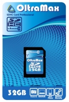 OltraMax SDHC Clase 6 de 32GB opiniones, OltraMax SDHC Clase 6 de 32GB precio, OltraMax SDHC Clase 6 de 32GB comprar, OltraMax SDHC Clase 6 de 32GB caracteristicas, OltraMax SDHC Clase 6 de 32GB especificaciones, OltraMax SDHC Clase 6 de 32GB Ficha tecnica, OltraMax SDHC Clase 6 de 32GB Tarjeta de memoria