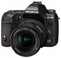 Olympus E-30 Kit opiniones, Olympus E-30 Kit precio, Olympus E-30 Kit comprar, Olympus E-30 Kit caracteristicas, Olympus E-30 Kit especificaciones, Olympus E-30 Kit Ficha tecnica, Olympus E-30 Kit Camara digital