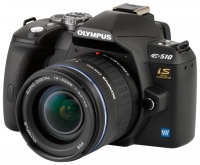 Olympus E-510 Kit opiniones, Olympus E-510 Kit precio, Olympus E-510 Kit comprar, Olympus E-510 Kit caracteristicas, Olympus E-510 Kit especificaciones, Olympus E-510 Kit Ficha tecnica, Olympus E-510 Kit Camara digital